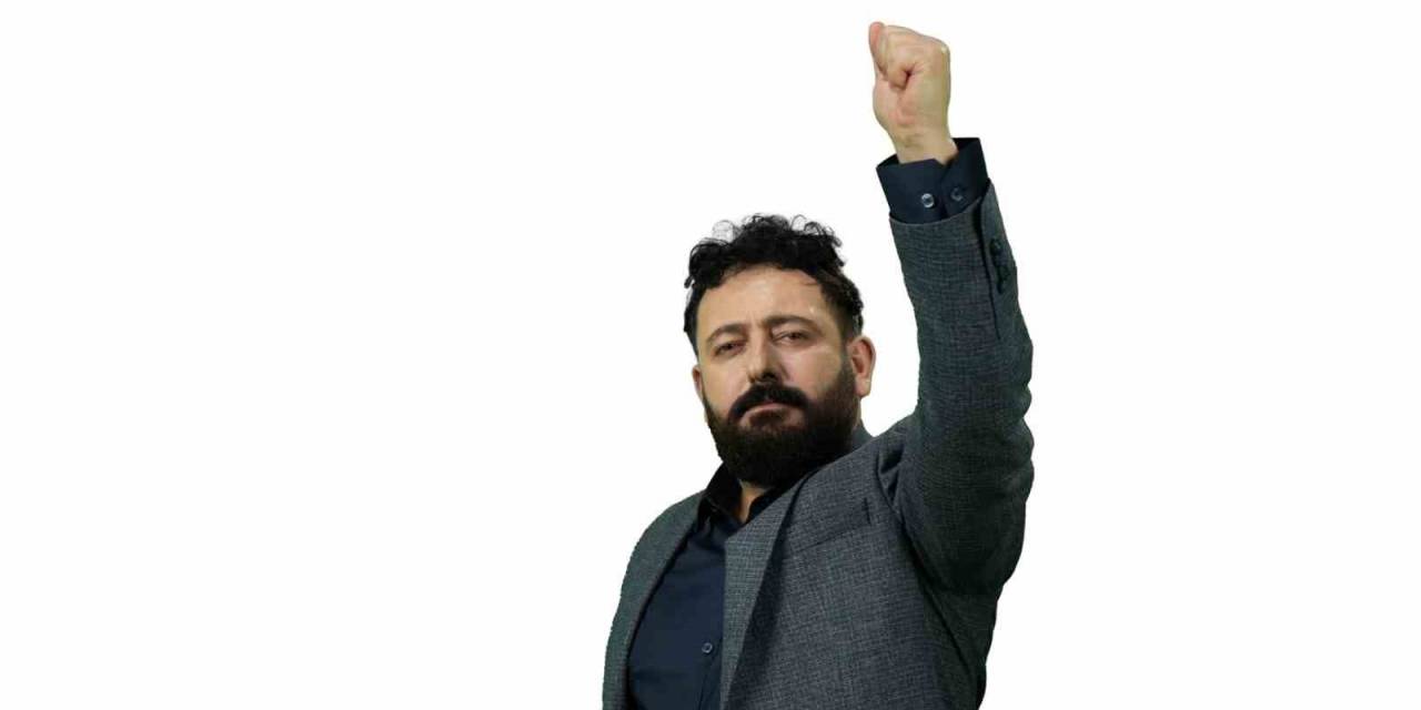 Bağımsız İbb Başkan Adayı Mirhat Tekin Brusk’un Hayat Hikayesi Ve Bazı Projeleri