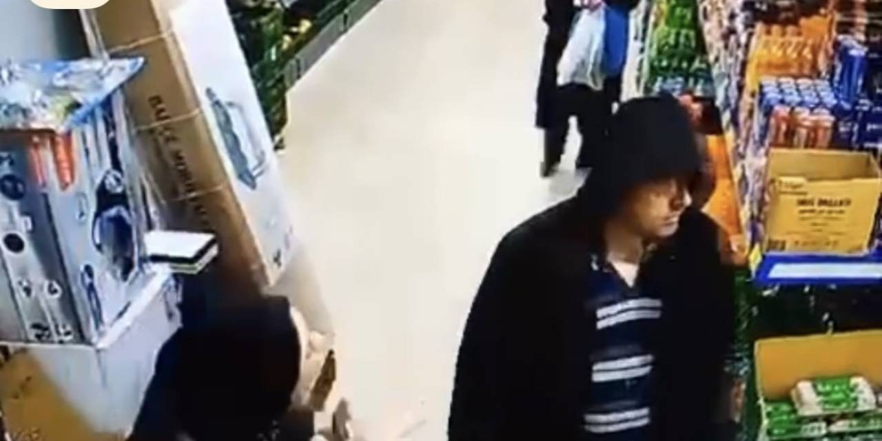 Kırklareli’nde Markette Alışveriş Yapan Kadın Tacize Uğradı