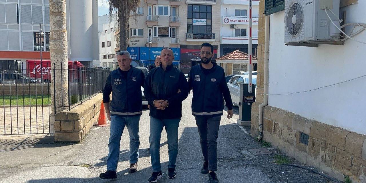 Kktc’deki Sahte Diploma Soruşturması Polis Teşkilatına Sıçradı