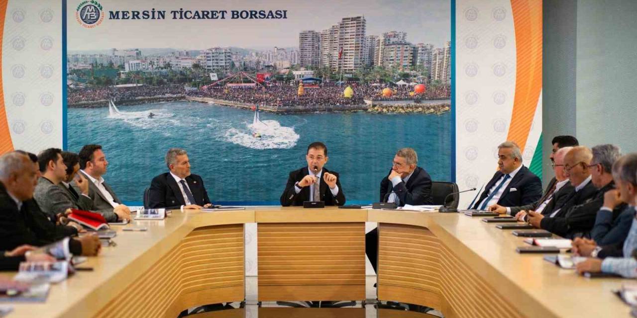 Soydan: "Öncelik Sıralaması Ve Sorunlar Doğru Belirlemiyor"