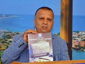 Turist Sunum Ve İletişimden, Esnaf Fiyat Farklarından Şikayetçi