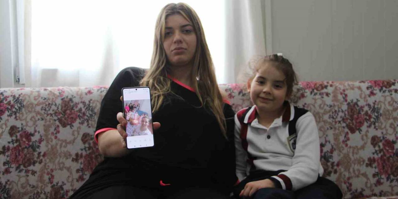 Depremde 2 Kızını Kaybeden Anne, Hayata Tutunma Sebebi Olan İrem’e Umut Olmak İstiyor