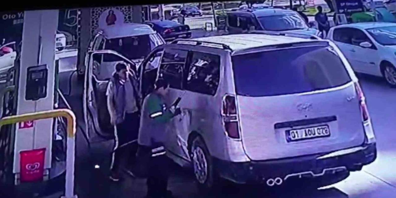 Kaybolan Araba Anahtarının Yenisini Çıkarttı, 1 Ay Sonra Aracı Çalındı