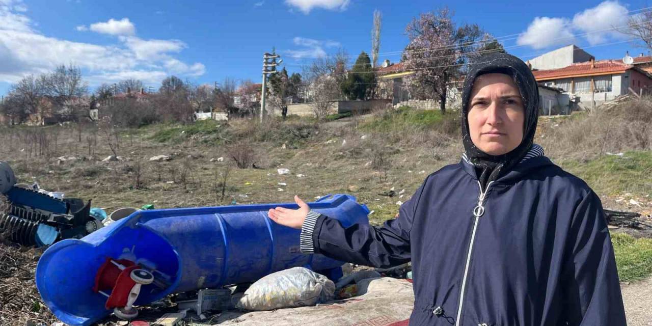 Ayşe Ünlüce’nin Topu İlçe Belediyelerine Attığı İddiası