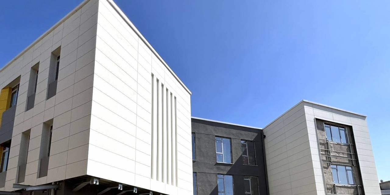 Engelli Öğrenciler Mesleki Eğitimle İstihdama Katılacak