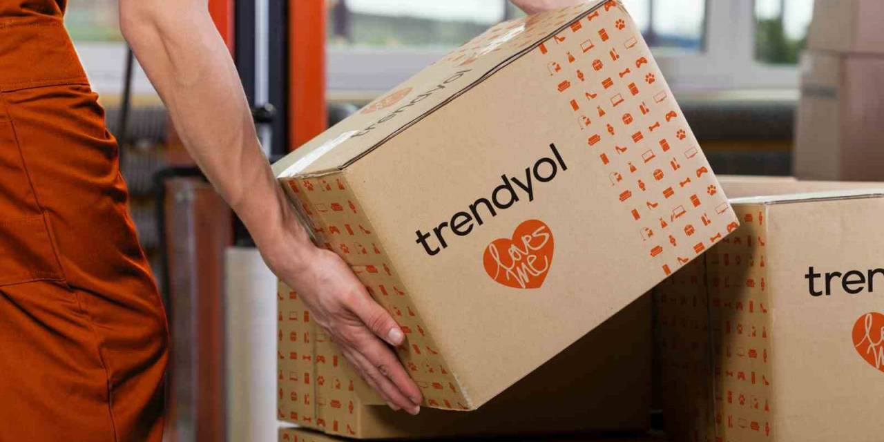 Trendyol’da ‘Süper Mart’ Fırsatları Başladı