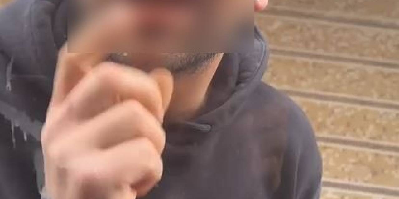 Esenyurt’ta “Ters Yön” Tartışması Kamerada