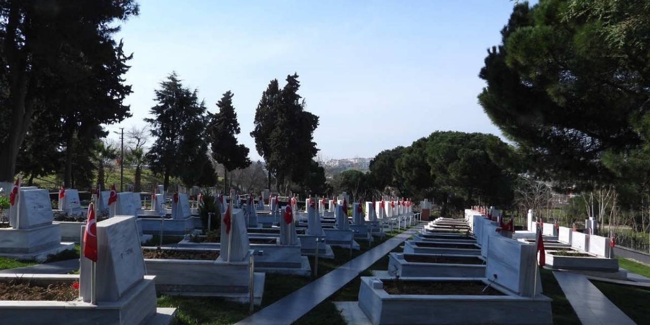 Gelibolu Şehitliği Açıldı