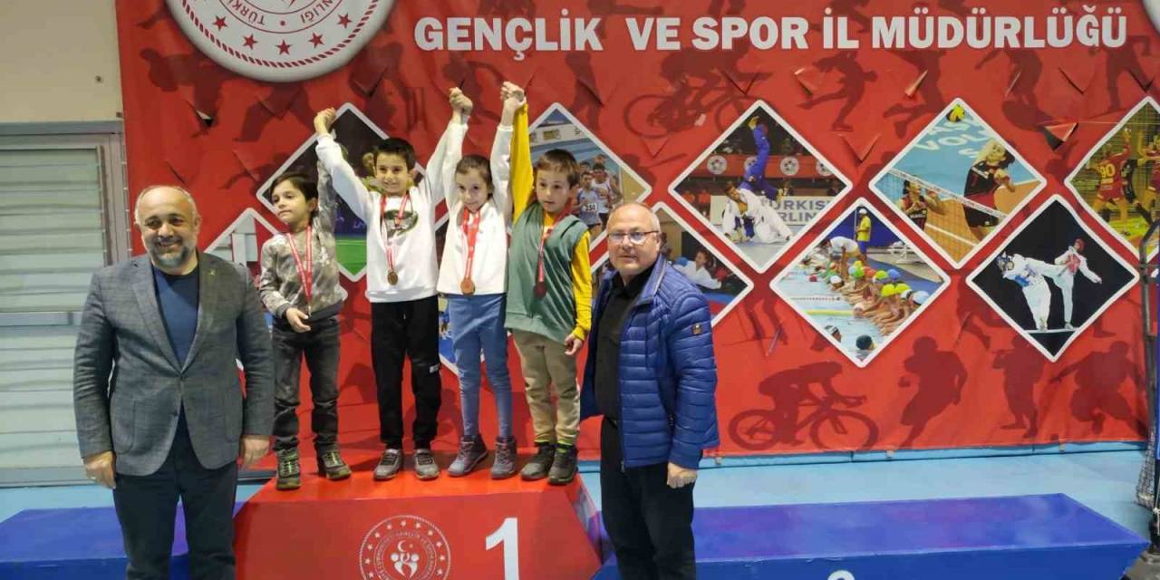 18 Mart Çanakkale Şehitleri Anma Satranç Turnuvası Sona Erdi