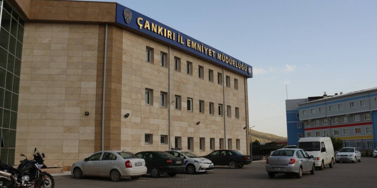 Çankırı’da Aranan 105 Şahıs Yakalandı