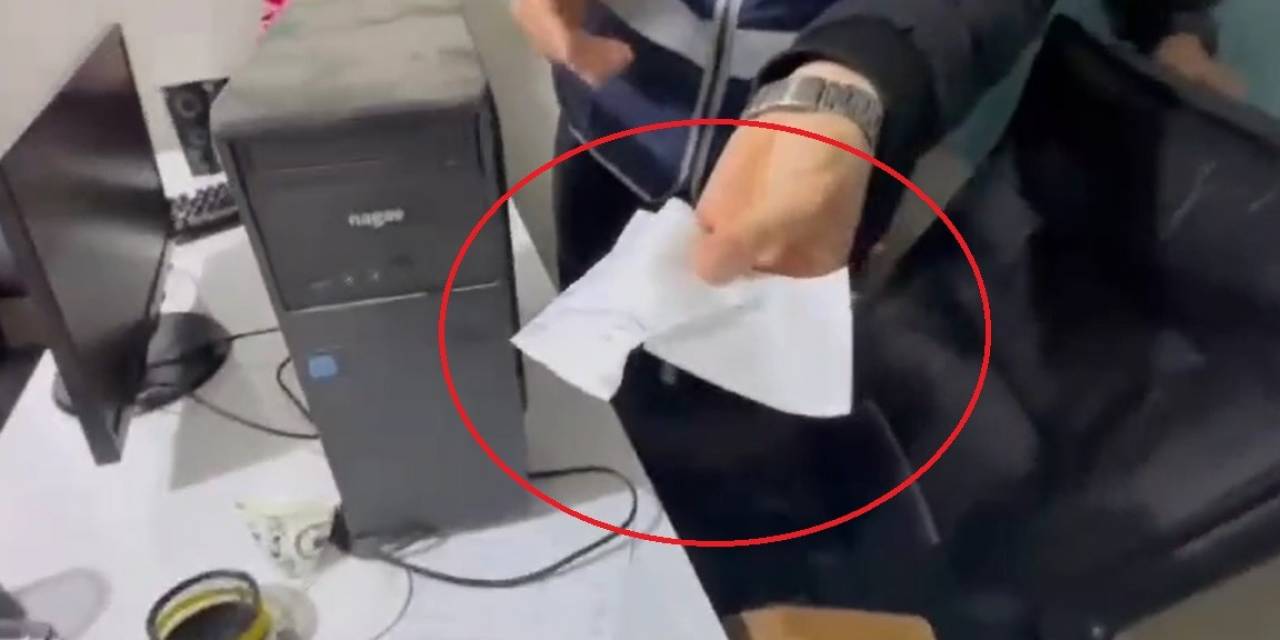 Diyarbakır’da Emlak Ofisine Sanal Bahis Baskını: 4 Gözaltı