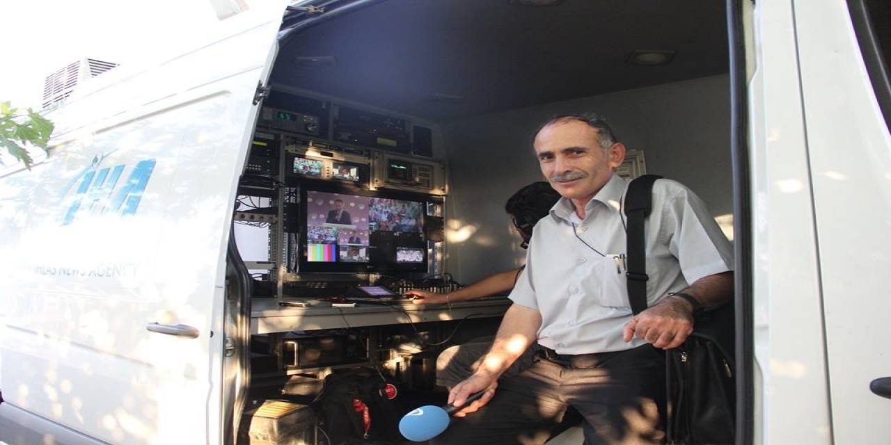 Bartın’da 3 Gazeteci, Muhtar Adayı Oldu