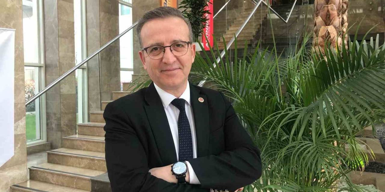 “Gara Süleymaniye Arasındaki Bölge Türkiye’nin Yönetiminde Temizlenecek”