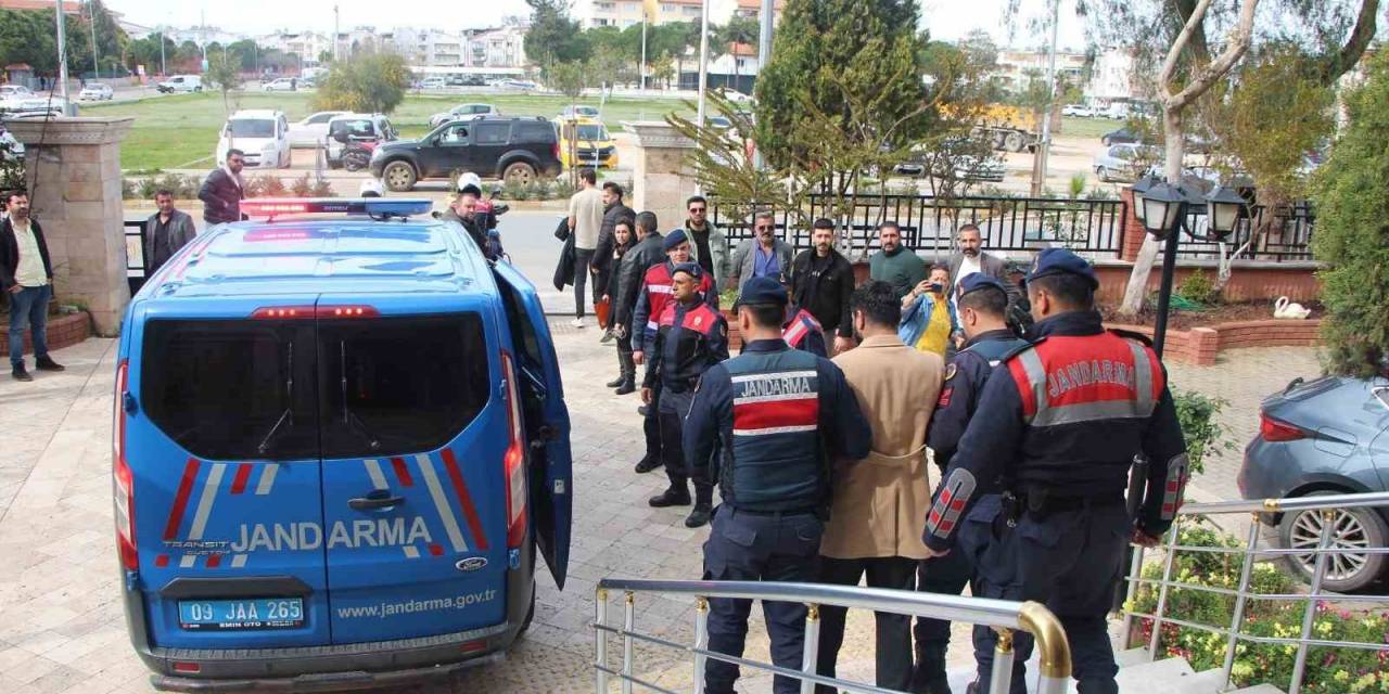 Didim’deki Ölümlü Kazada Bir Tutuklama