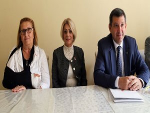 MHP Milletvekili Adayları Çalışmalarına Başlıyor
