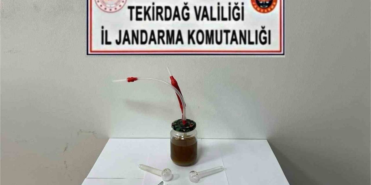 Tekirdağ’da 6 Kişi Yakalandı