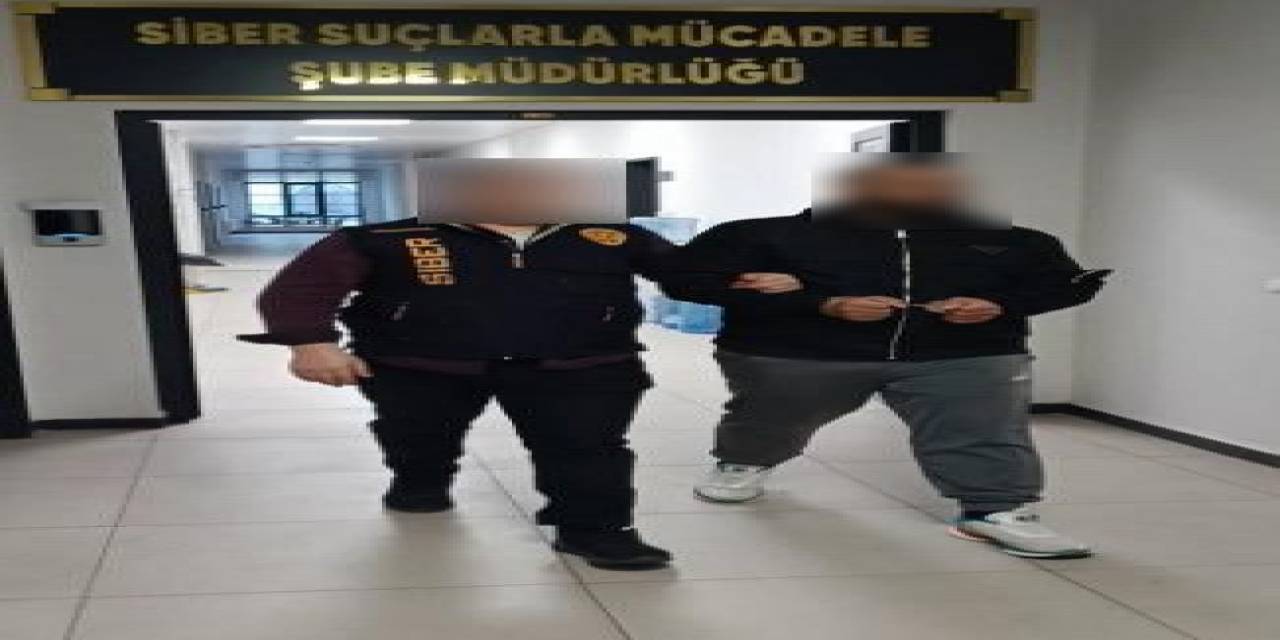 Milletvekilini Bile Dolandırmış