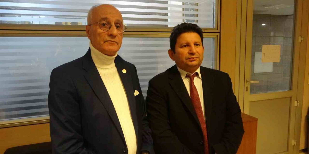 Tüketici Konfederasyonu’ndan İski Hakkında Suç Duyurusu