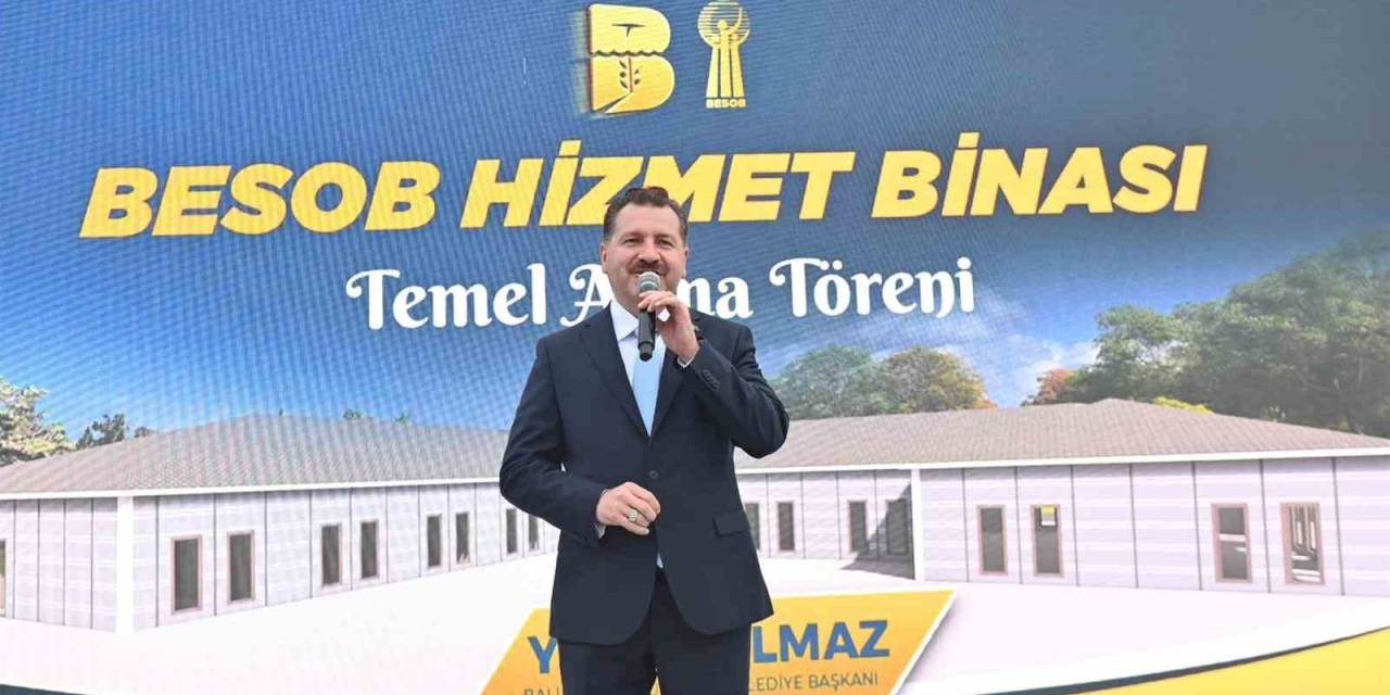 Başkan Yılmaz; Esnaf Ve Sanatkârların Yanında