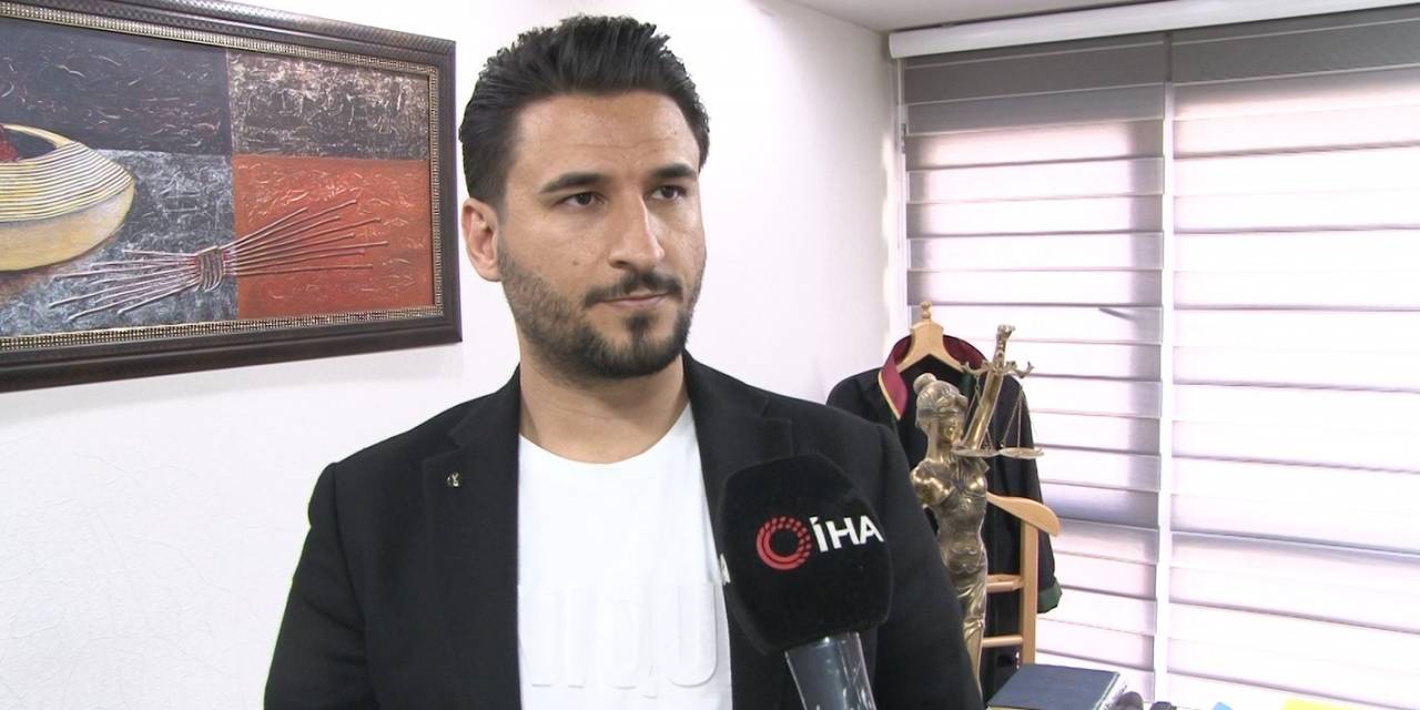 Pahalı Diye Dava Dilekçesini Arzuhalciye Yazdırdı, Yaklaşık 18 Bin Liralık Adli Para Cezası Ödemek Zorunda Kaldı