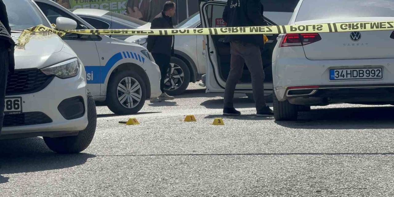 Otomobilde Öldürülmüştü: Olay Yerine Konuşmak İçin Çağırmış