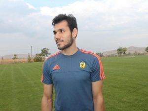 Ertaç: “Takım Arkadaşlarım Demoralize Oluşmuş Olabilir”