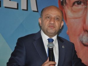 Bilim Sanayi Ve Teknoloji Bakanı Fikri Işık: