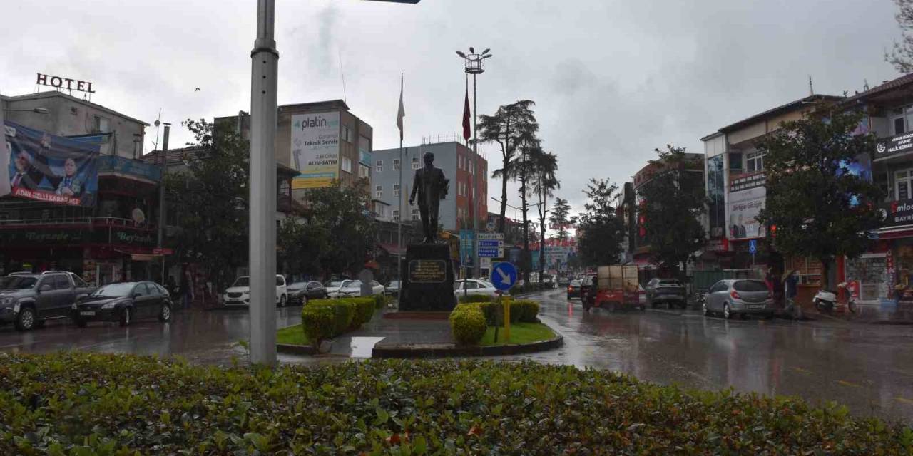 Sakarya’nın O İlçesi Türkiye’nin En Kirli Havasına Sahip 3’üncü Merkezi