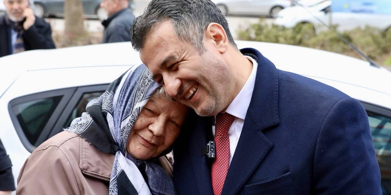 Halit Doğan: "Ortak Payda Samsun"