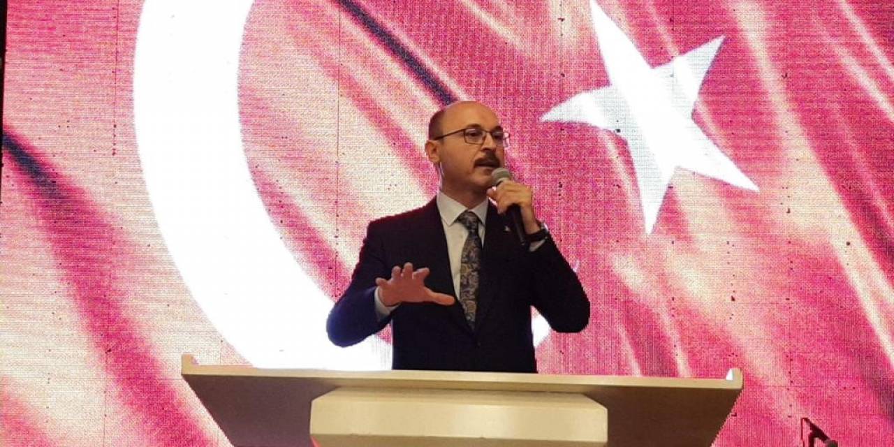 Türk Eğitim-sen Genel Başkanı Geylan: “Nevruz İhtişamını Yaşamak, Yaşatmak Ve Geleceğe Aktarmak Milli Sorumluluğumuzdur”