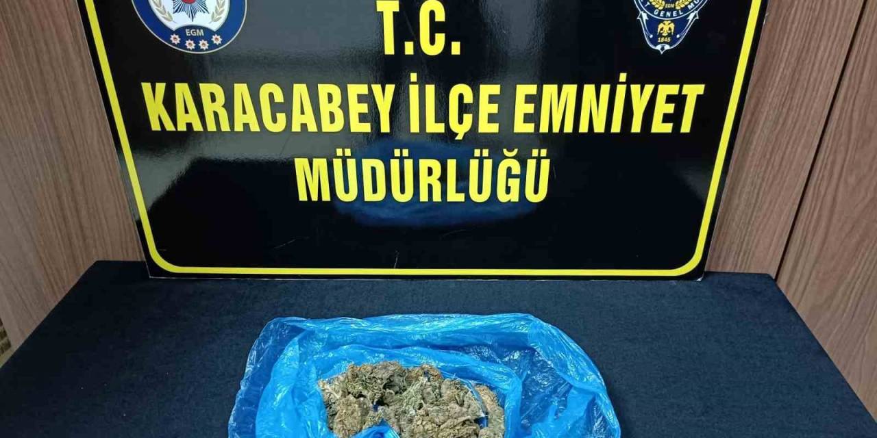 Karacabey Polisi Uyuşturucu Tacirlerine Göz Açtırmıyor