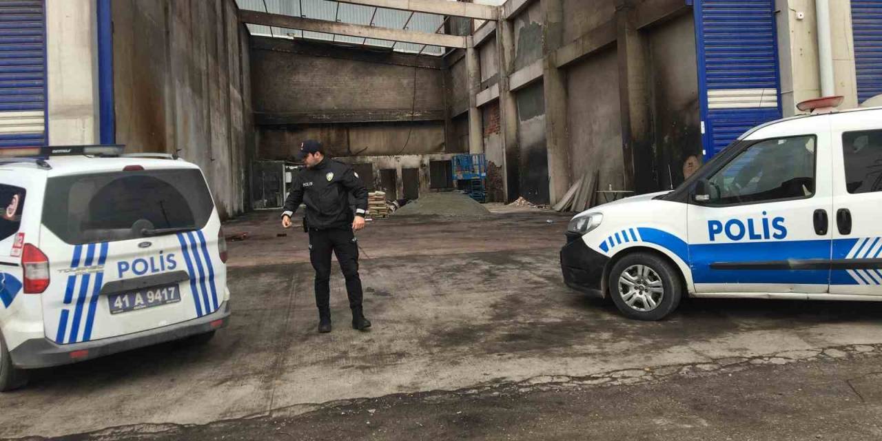 Aracı Çekmesini İsteyince Saldırıya Uğramış