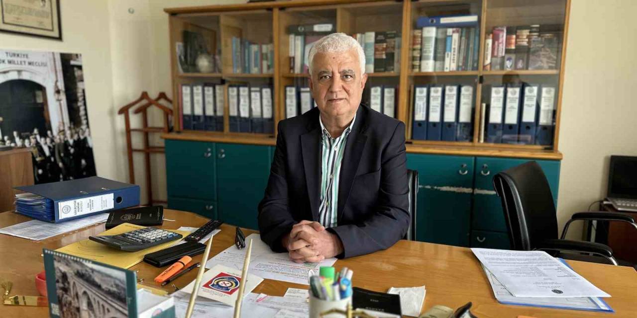 Fahri Trafik Müfettişlerinin Park Cezası Yazma Yetkileri Askıya Alındı