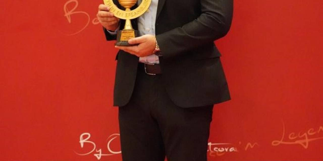 Arap Dünyasına İlaç Ham Maddesi Türkiye’den Gidiyor