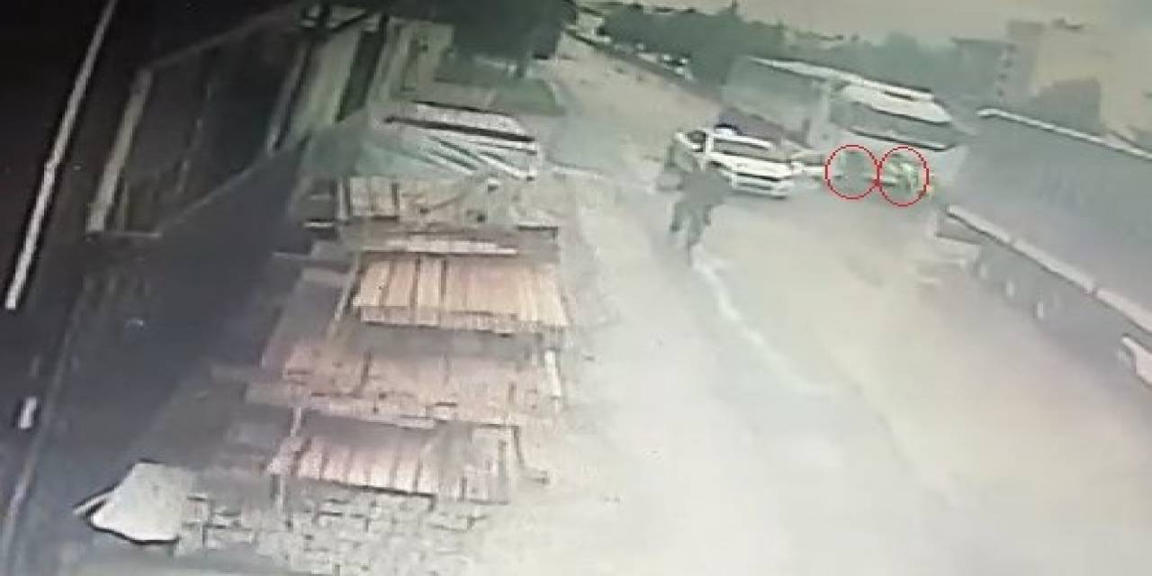 Kovalamaca Arbedeyle Bitti: Polisin Parmağı Kırıldı