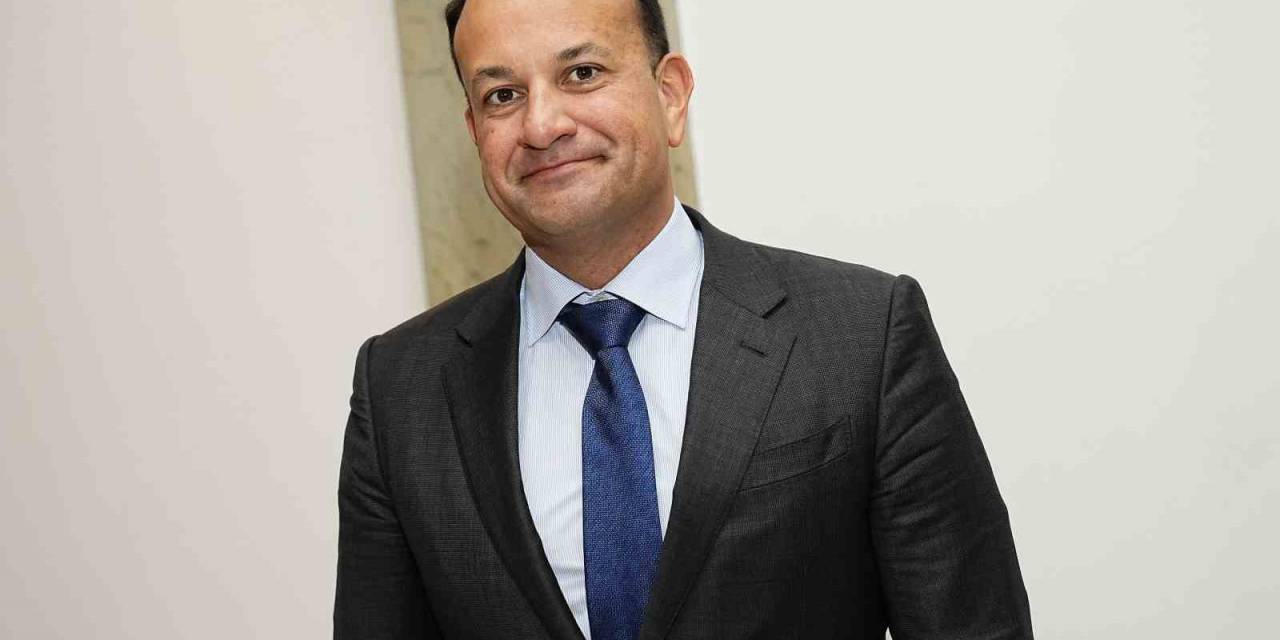 İrlanda Başbakanı Varadkar’dan İstifa Kararı