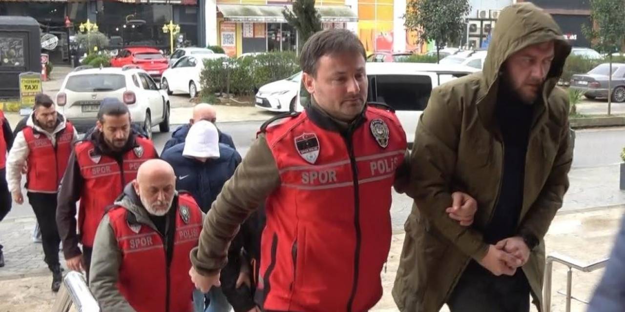 Trabzonspor - Fenerbahçe Maçı Sonrası Çıkan Olaylarda Tutuklanan Taraftar Sayısı 3’e Yükseldi