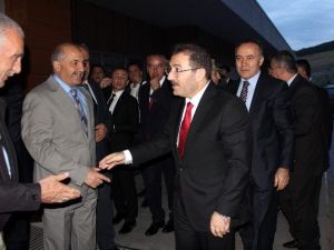 İçişleri Bakanı Selami Altınok: