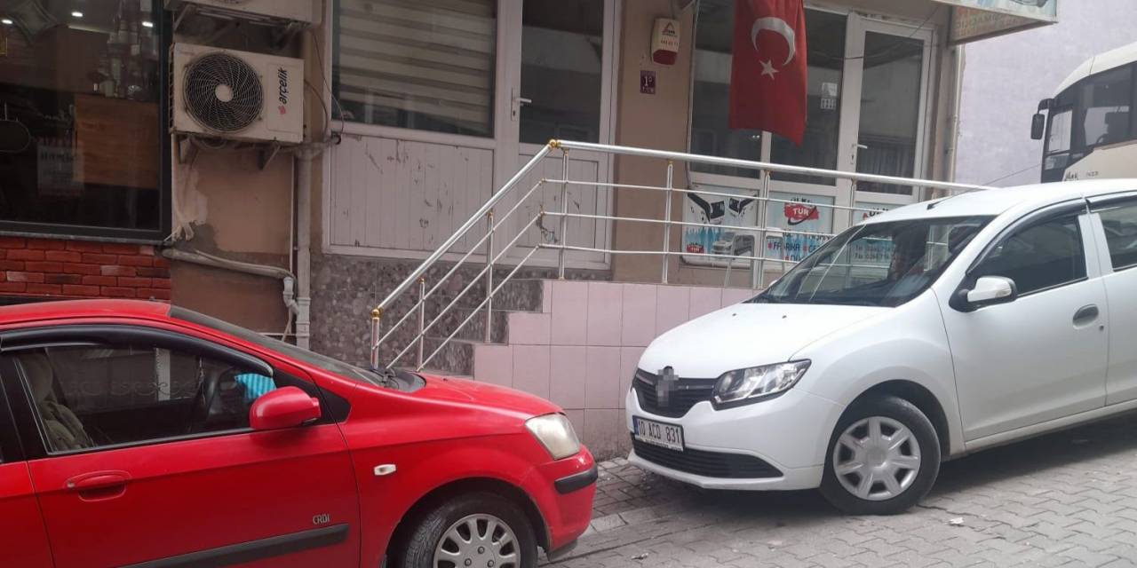 Bandırma’da Düzenlenen Silahlı Saldırının Faili Yakalandı