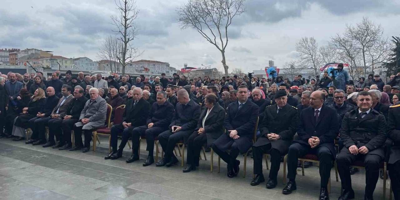 Bakan Yerlikaya: "Sizlerin Yüzüne Daha İyi Bakabilmek İçin, Daha Fazla Hayır Duası Alabilmek İçin Yarış İçerisinde Çalışıyoruz"