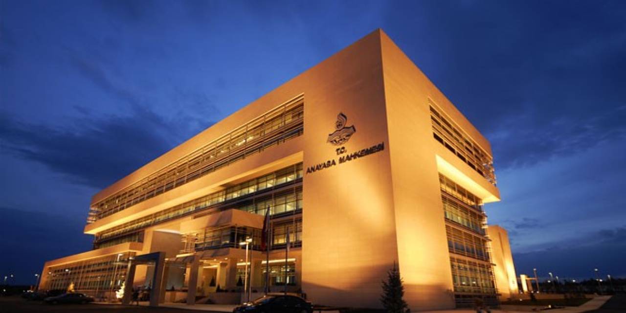 Anayasa Mahkemesi’nin Yeni Başkanı Bugün Seçilecek