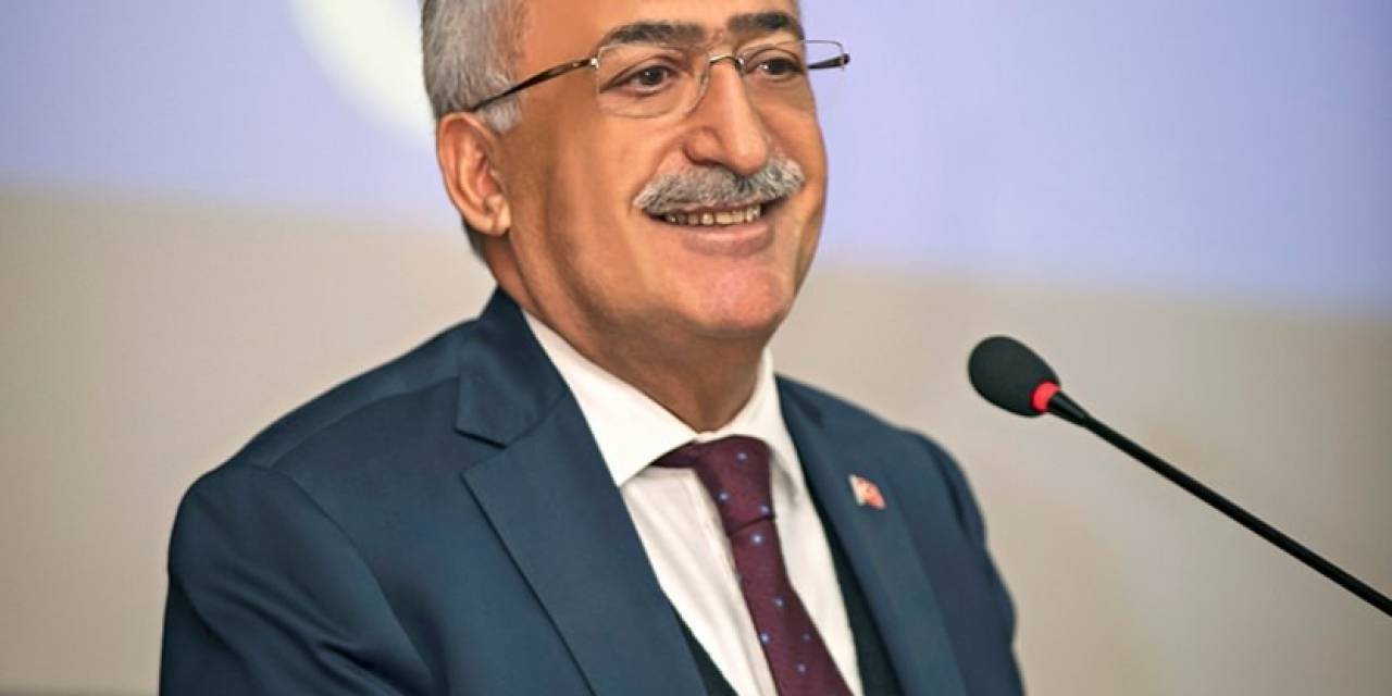 Çomaklı; “Bereketi Ve Umuduyla Kutlu Olsun”