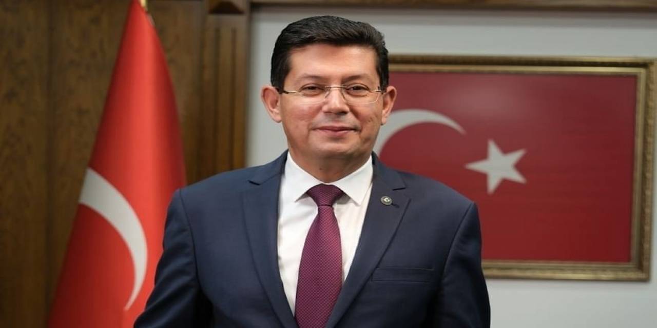 Başkan Özcan Nevruz Bayramı’nı Kutladı