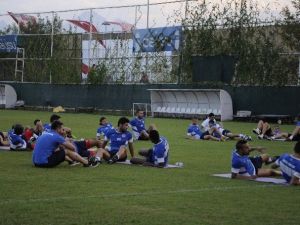 Antalyaspor’da Kasımpaşa Maçında Tek Hedef 3 Puan