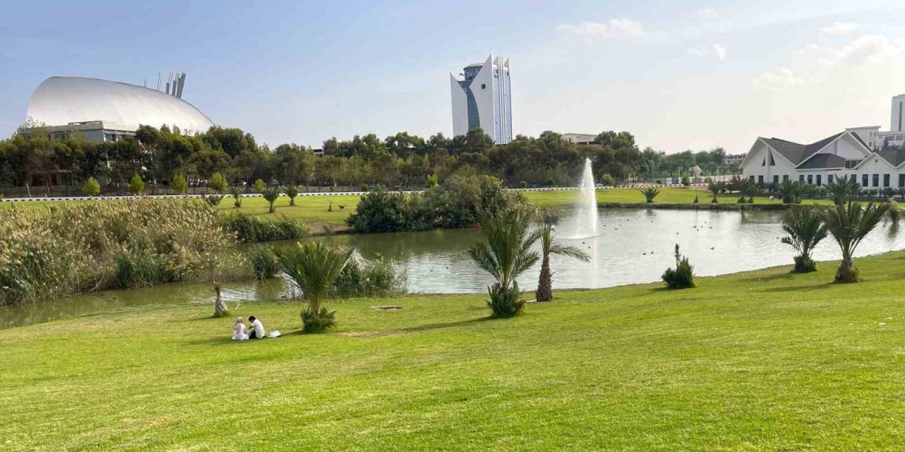 Ödüllü Fotoğraf Yarışması “Kampüste Yaşam” İçin Başvurular Devam Ediyor