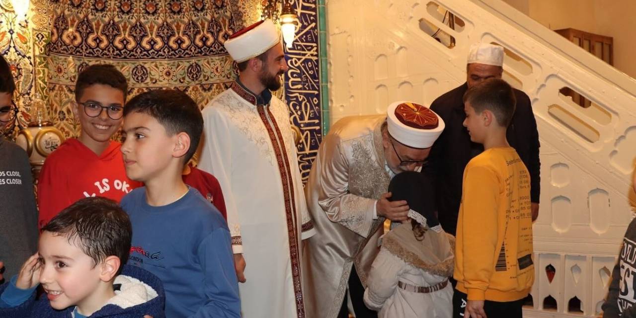 İspir’de Ramazan Bereketi