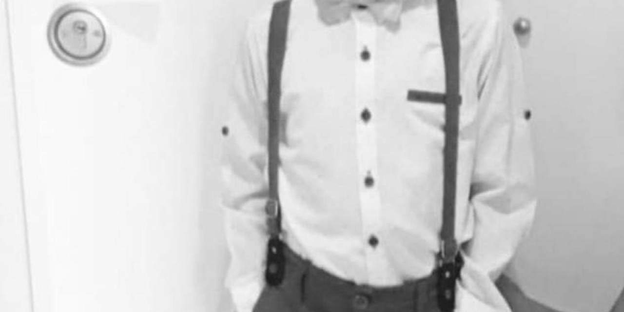 Annesiyle Birlikte Otomobilin Çarptığı Minik Ali Yaşam Mücadelesini Kaybetti