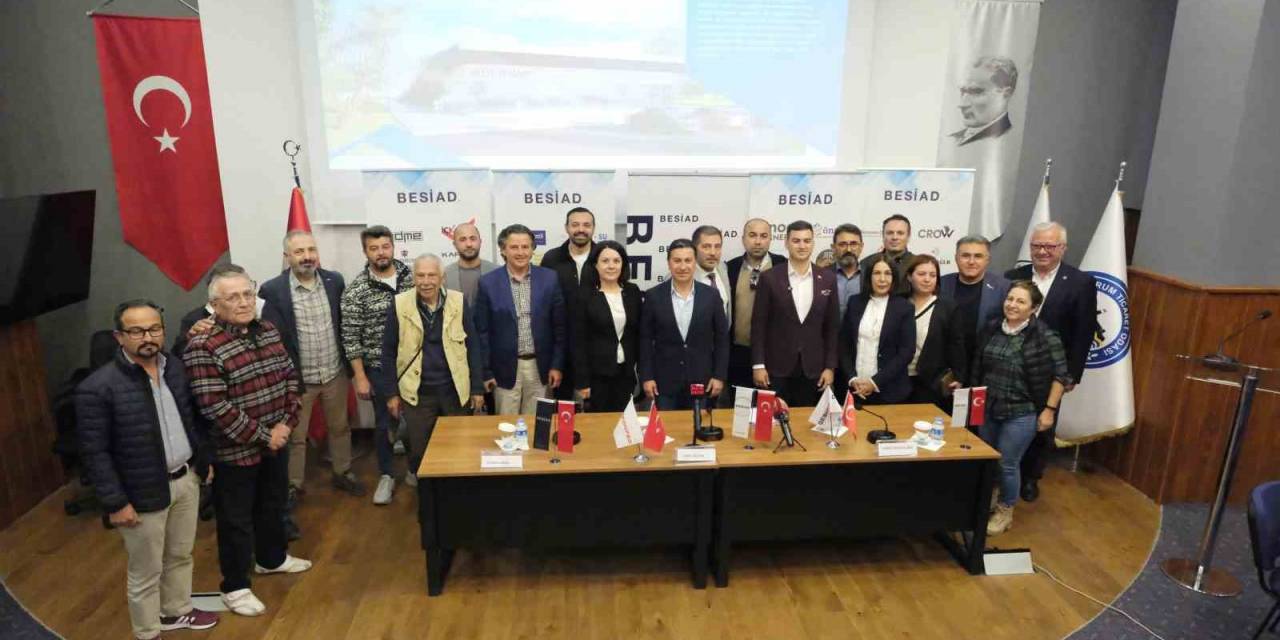 Chp Muğla Büyükşehir Adayı Aras, “Güçlü Muğla İçin Geliyoruz”