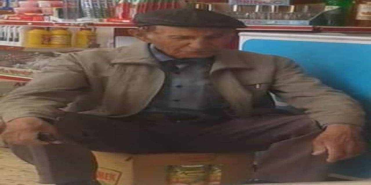 Haber Alınamayan Yaşlı Çiftin Cansız Bedenleri Bulundu