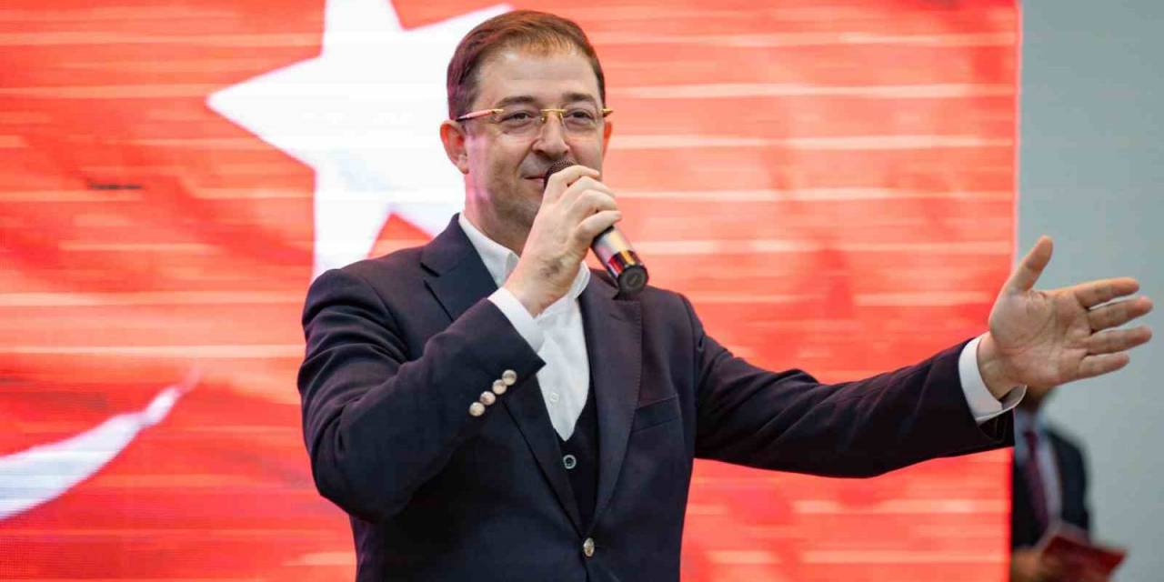 Soydan: “Biz Anketi Değil, Sonuçları Biliyoruz, Anlaşılan Bir Telaş Var”